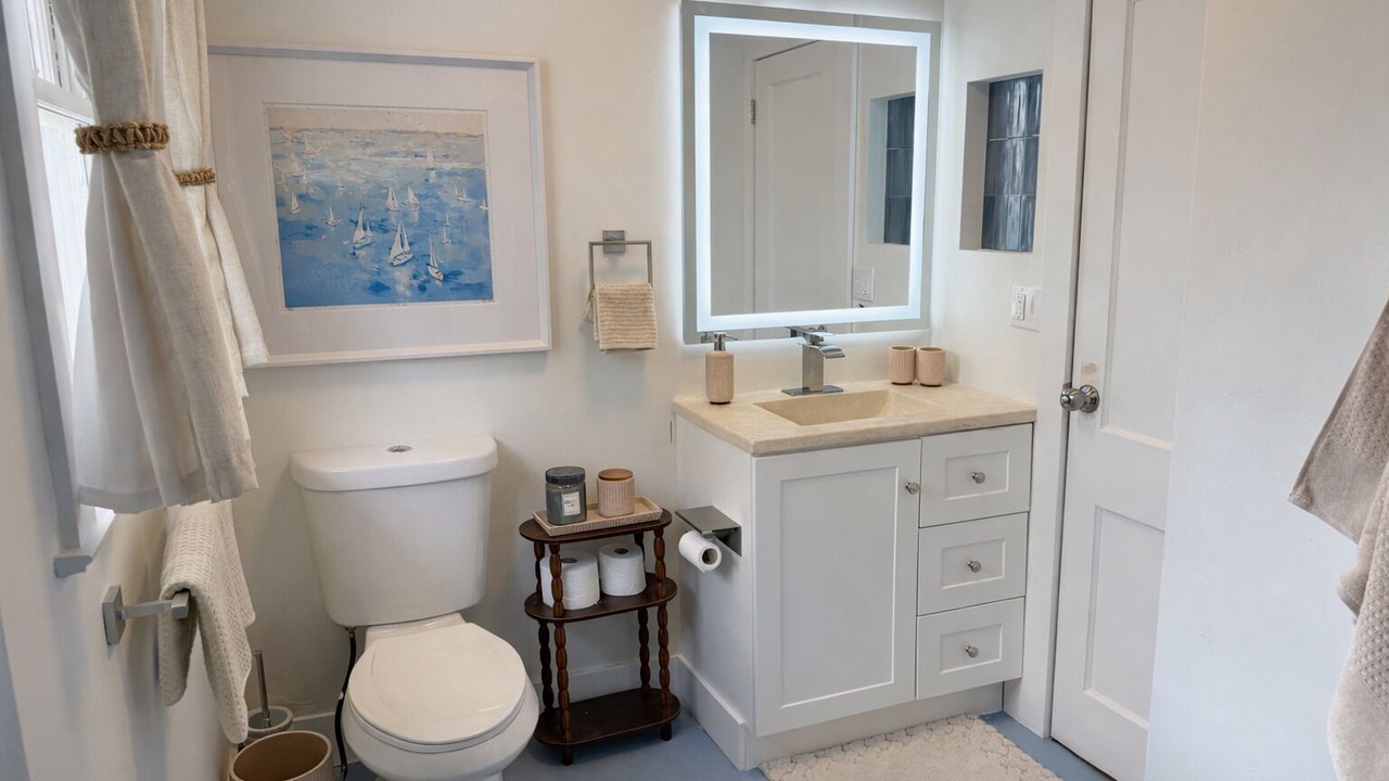 Photo of Bathroom in Fort Myers