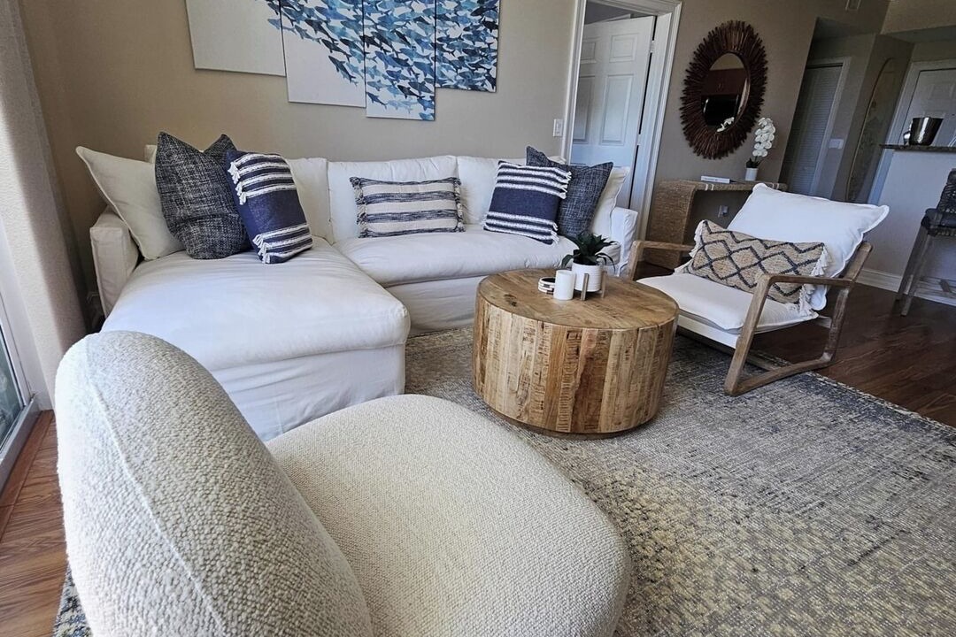 Photo of Bedroom in East Ocean Ave