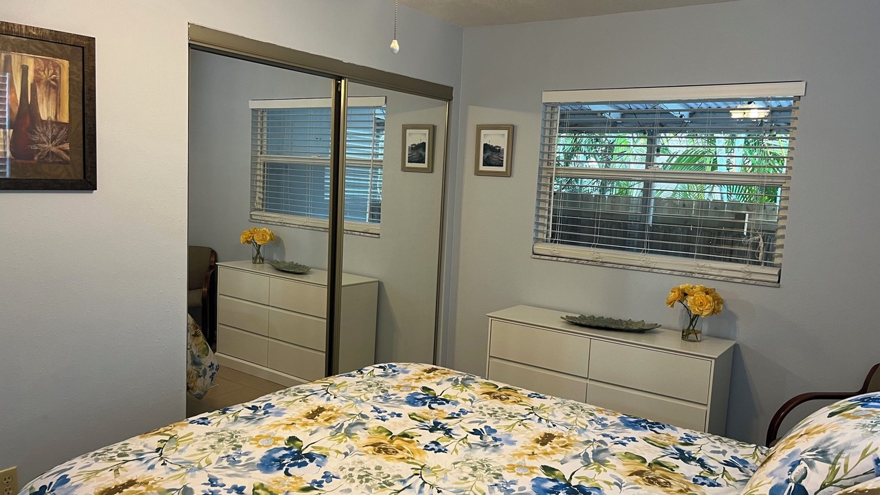 Photo of Bedroom in Gulfport