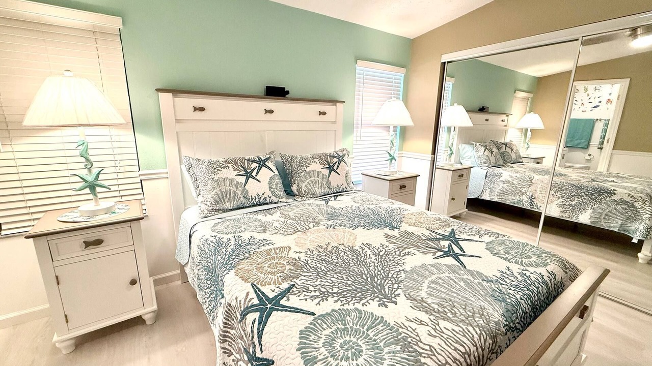Photo of Bedroom in Fort Myers Beach