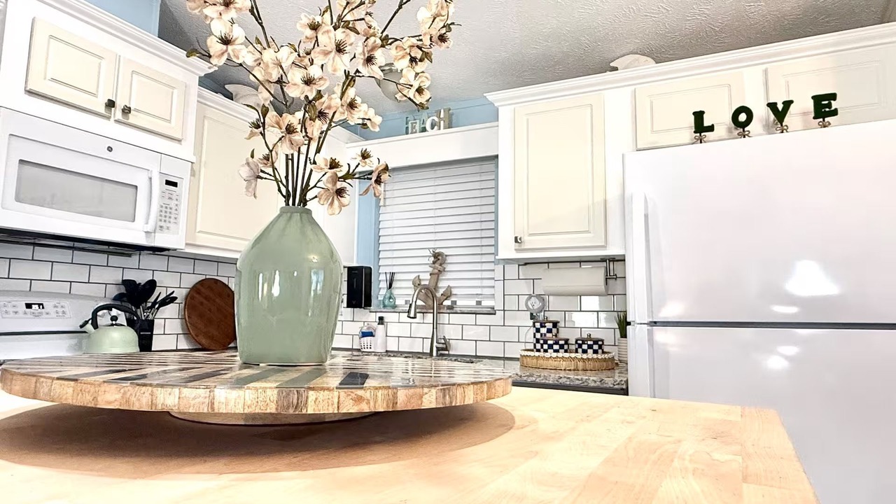 Photo of Kitchen in Fort Myers Beach