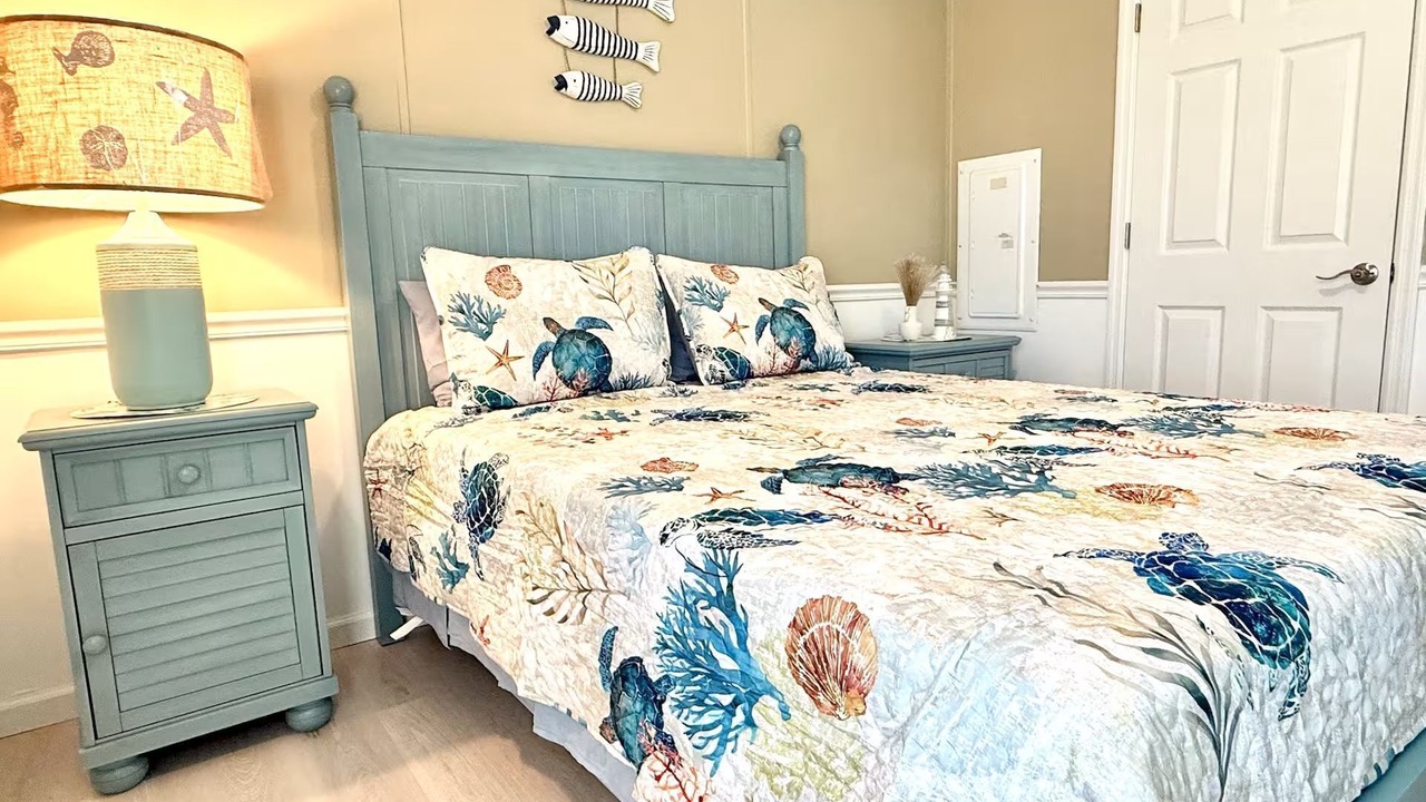 Photo of Bedroom in Fort Myers Beach