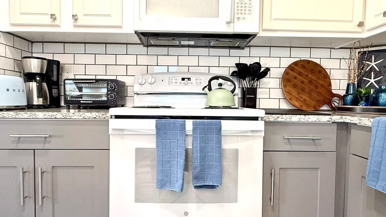 Photo of Kitchen in Fort Myers Beach