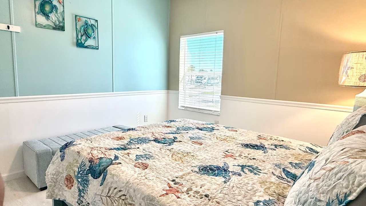 Photo of Bedroom in Fort Myers Beach