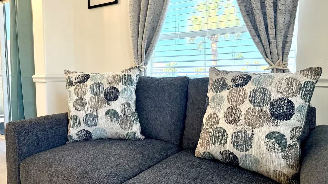 Photo of Livingroom in Fort Myers Beach