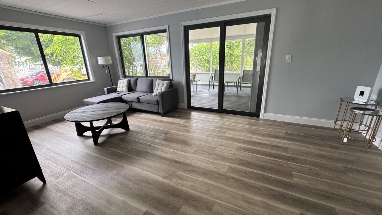 Photo of Livingroom in Clewiston