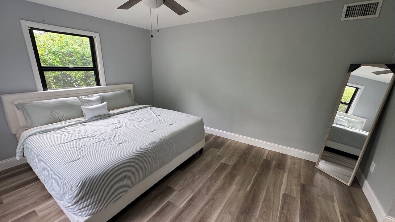 Photo of Bedroom in Clewiston
