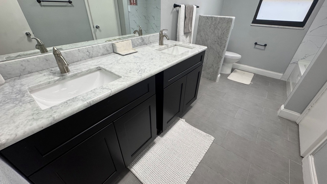 Photo of Bathroom in Clewiston