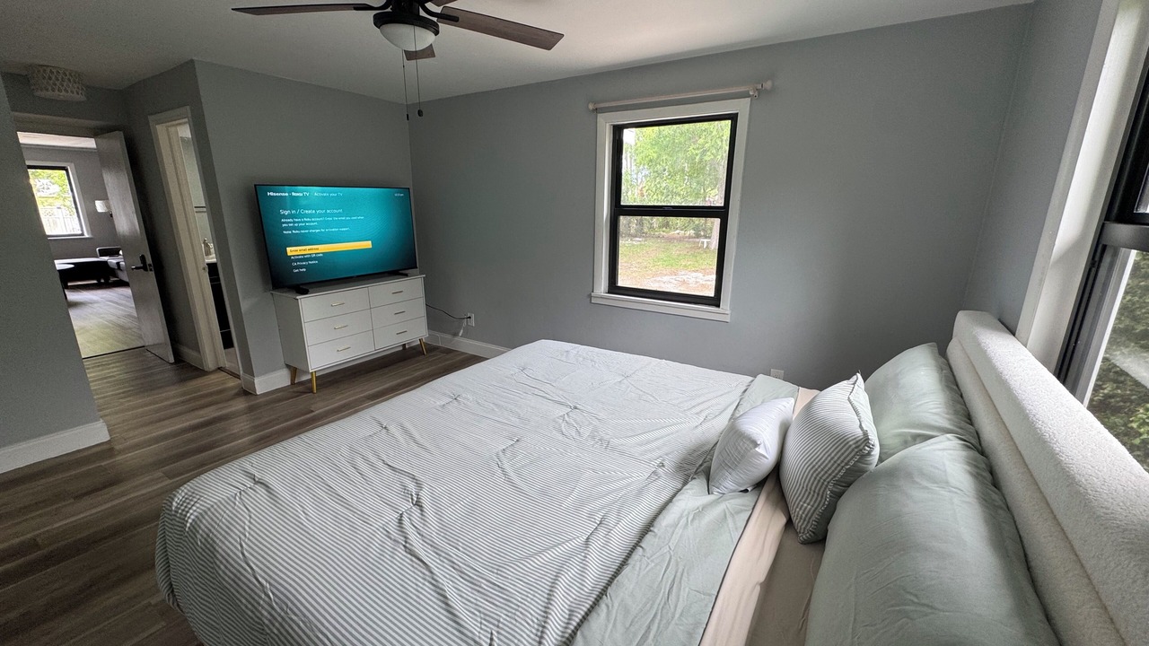 Photo of Bedroom in Clewiston