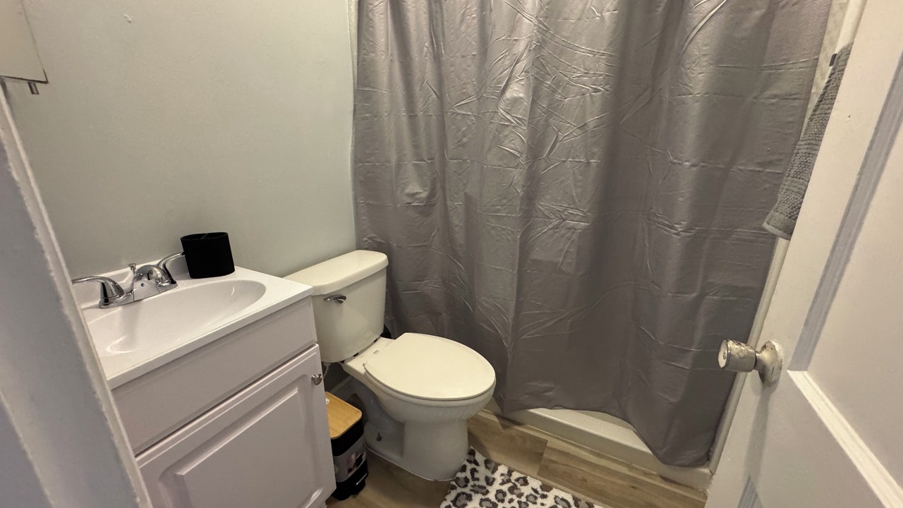Photo of Bathroom in Clewiston