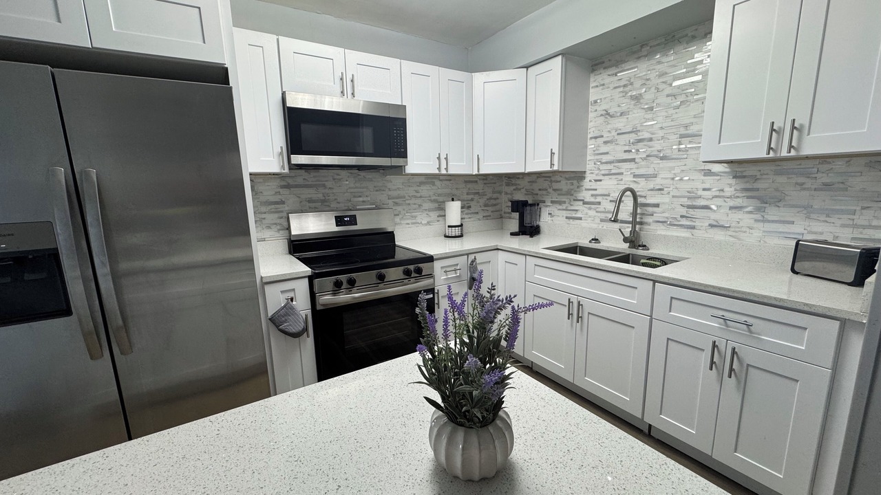 Photo of Kitchen in Clewiston