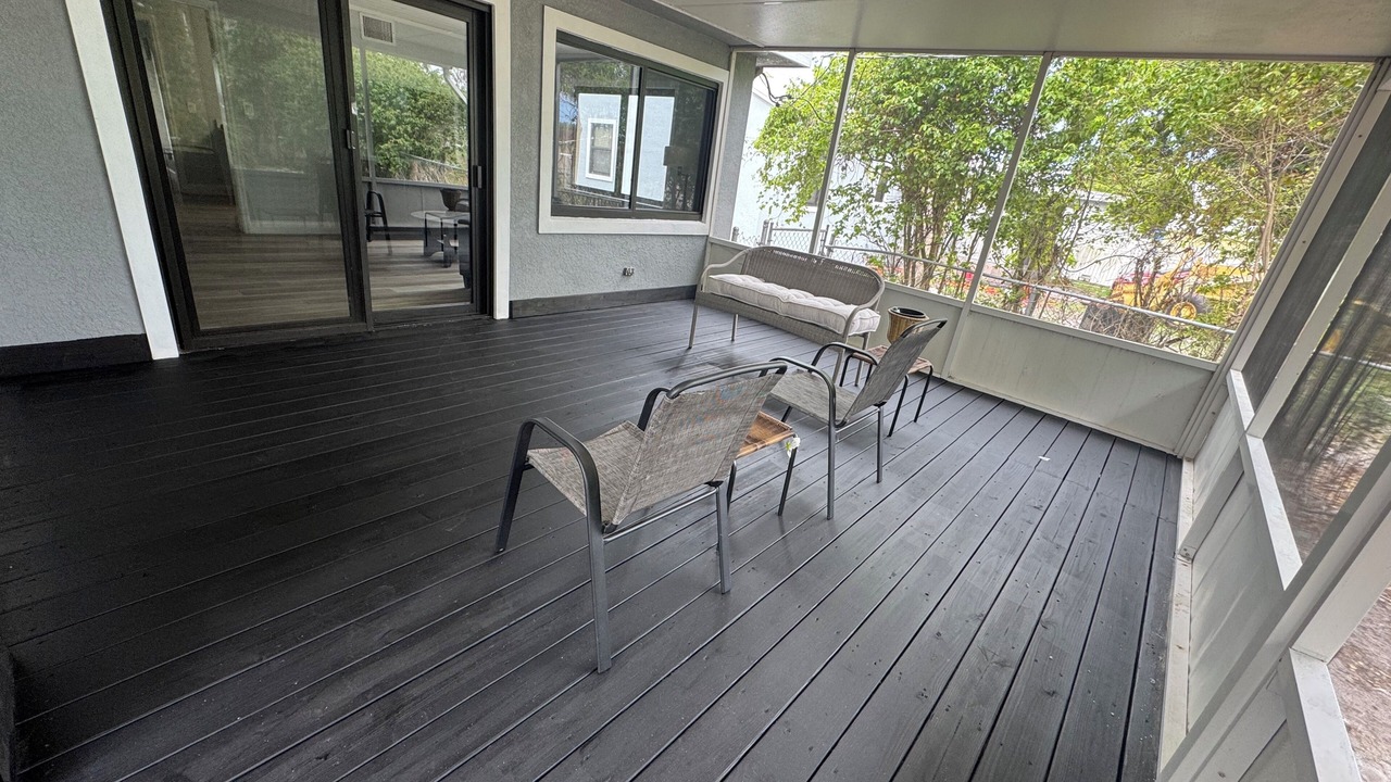 Photo of Patio Balcony in Clewiston