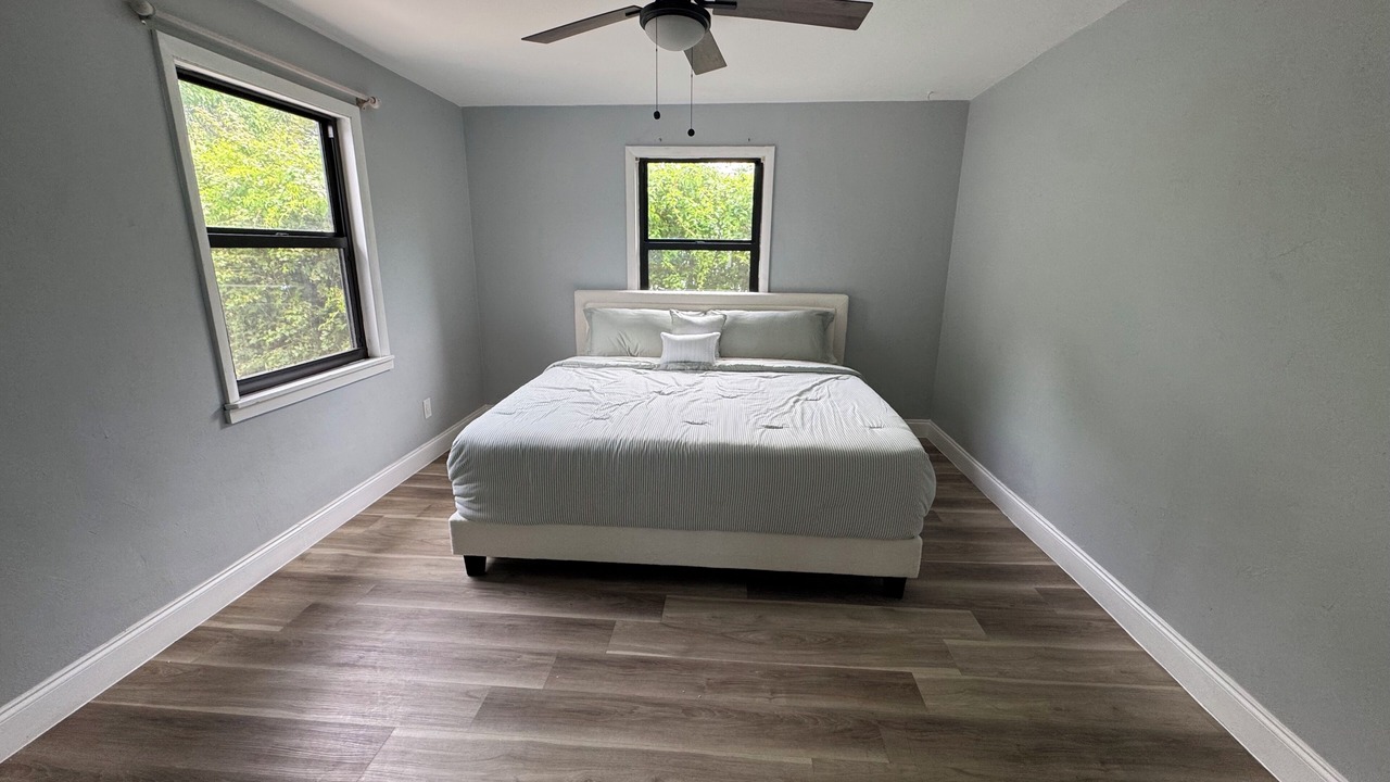 Photo of Bedroom in Clewiston
