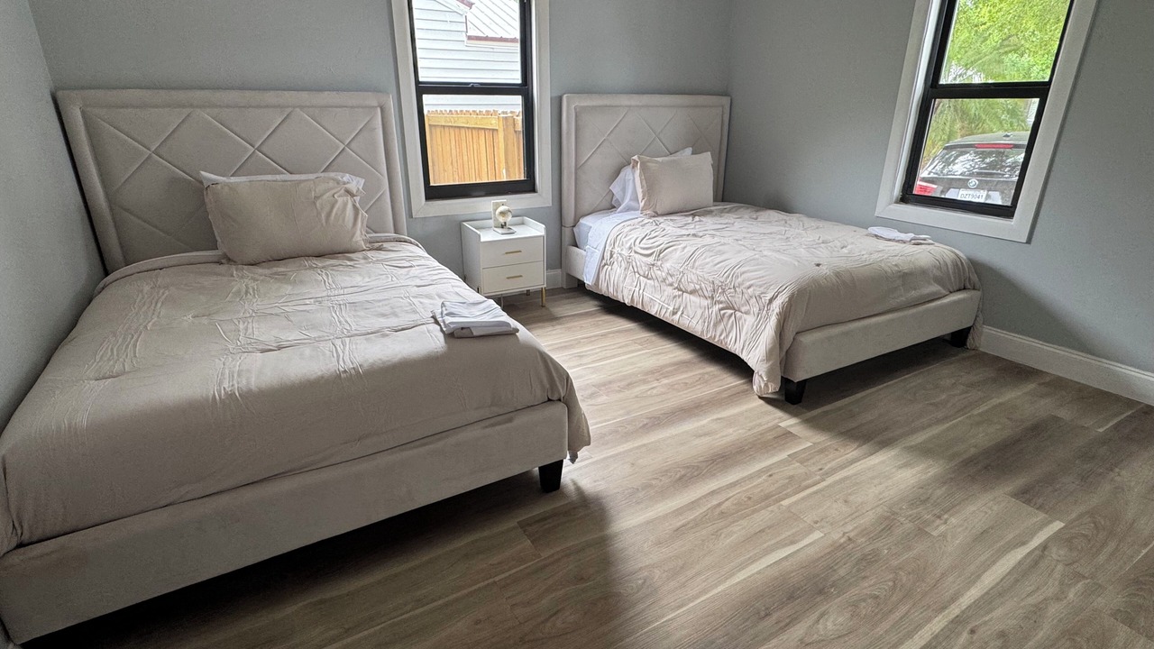 Photo of Bedroom in Clewiston