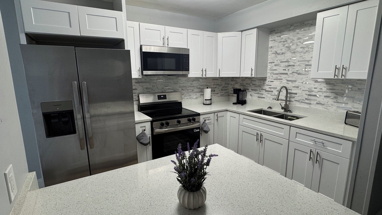 Photo of Kitchen in Clewiston