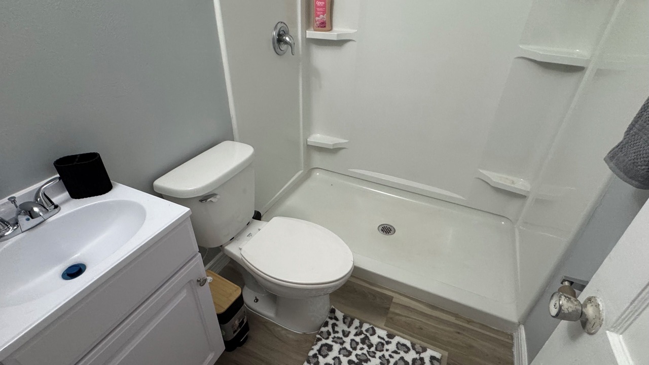 Photo of Bathroom in Clewiston