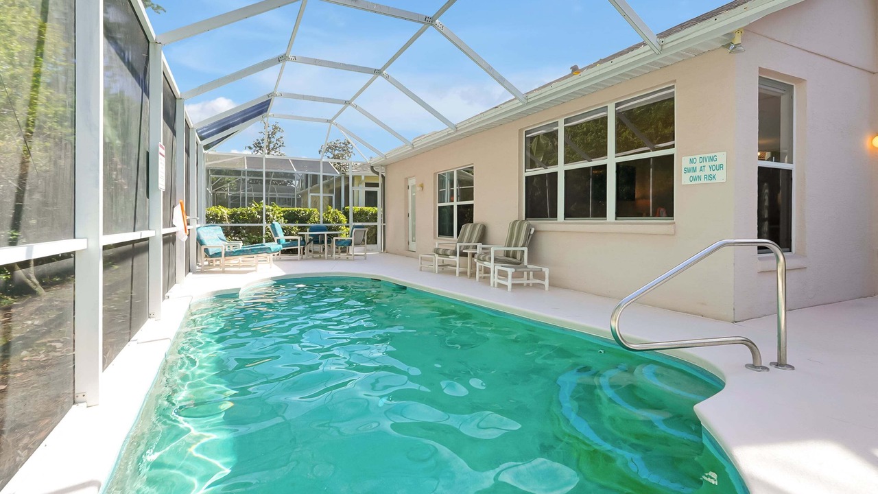 Photo of Outdoor in West Kissimmee