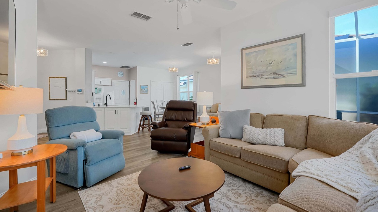 Photo of Livingroom in West Kissimmee