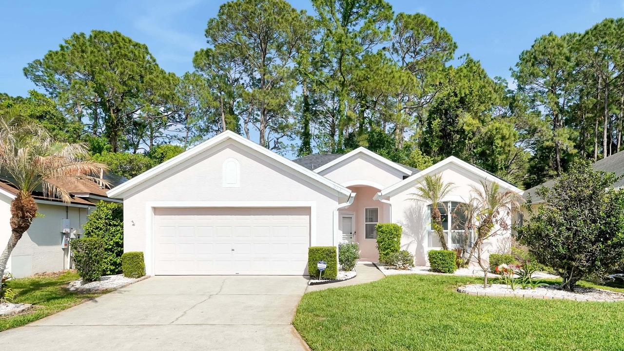 Photo of Outdoor in West Kissimmee