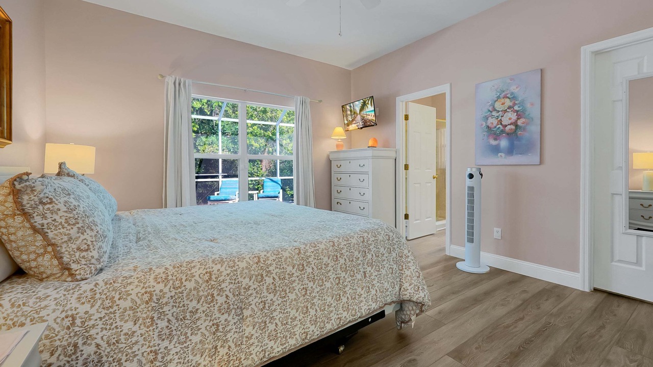 Photo of Bedroom in West Kissimmee