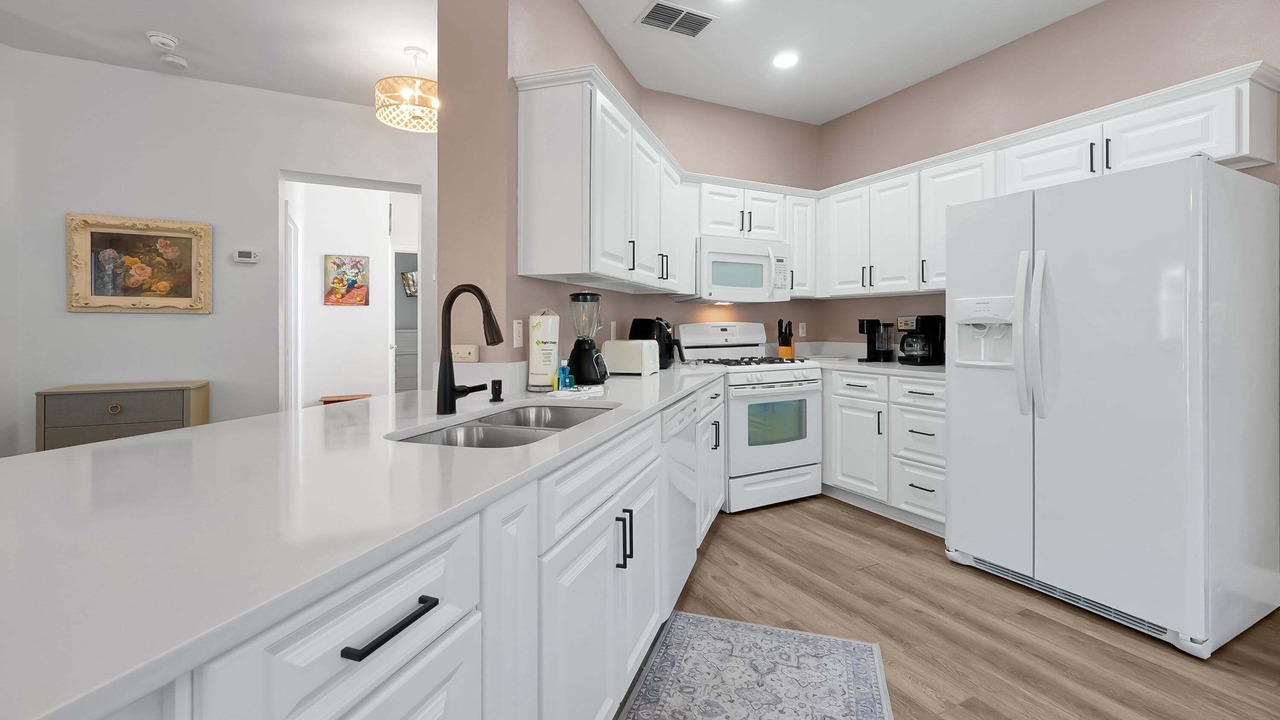 Photo of Kitchen in West Kissimmee