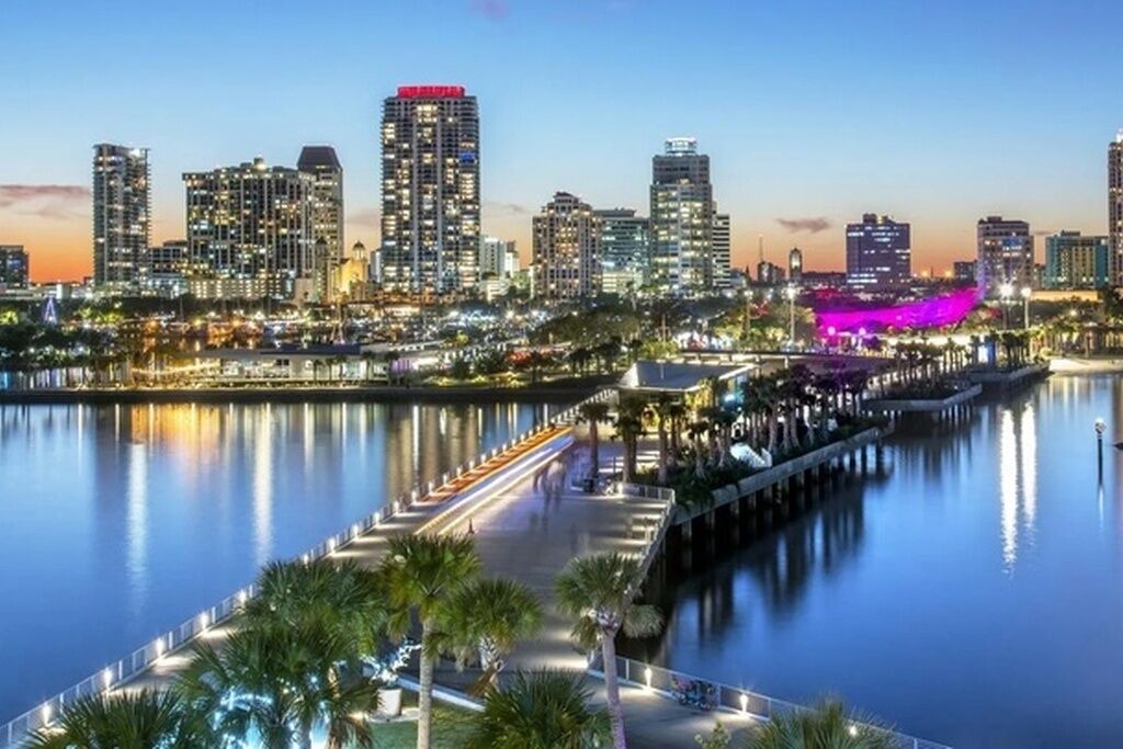 Photo of Others in Downtown St. Petersburg
