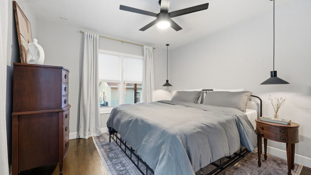 Photo of Bedroom in St. Petersburg - Clearwater