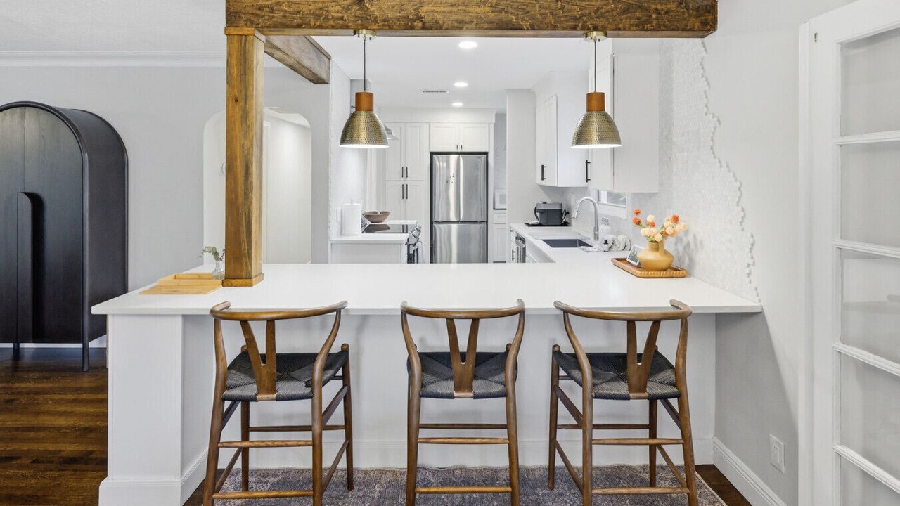Photo of Kitchen in St. Petersburg - Clearwater