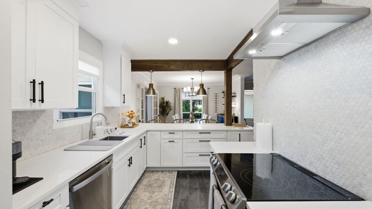 Photo of Kitchen in St. Petersburg - Clearwater