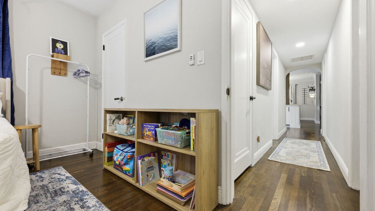 Photo of Bedroom in St. Petersburg - Clearwater
