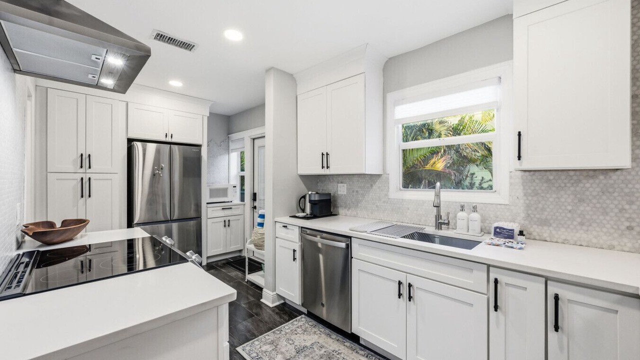 Photo of Kitchen in St. Petersburg - Clearwater