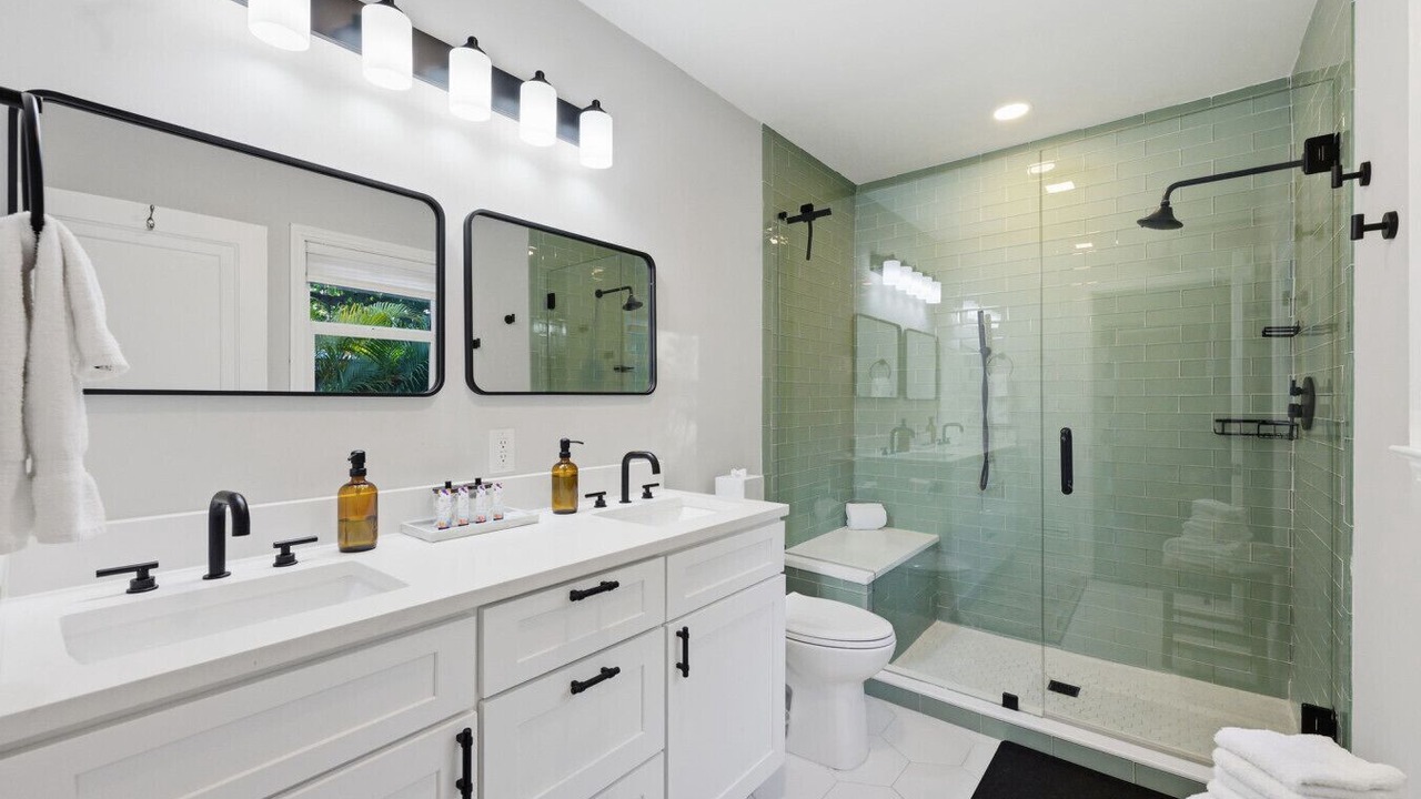 Photo of Bathroom in St. Petersburg - Clearwater