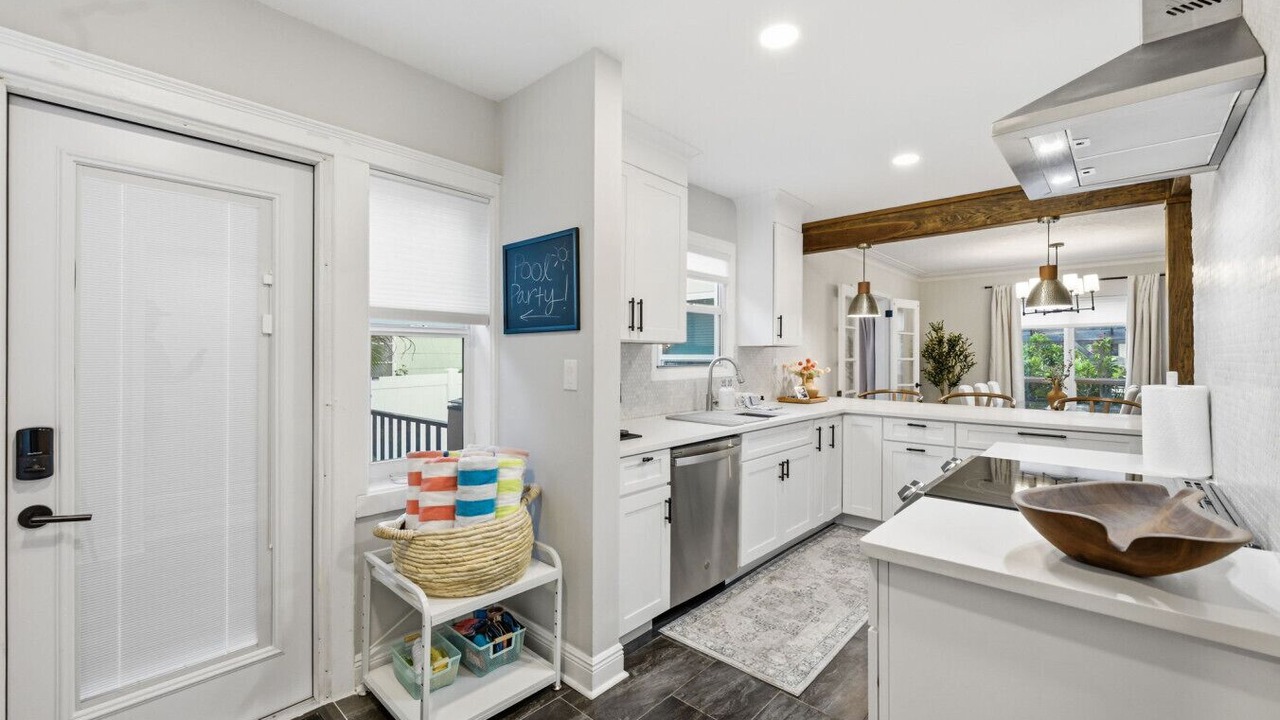 Photo of Kitchen in St. Petersburg - Clearwater