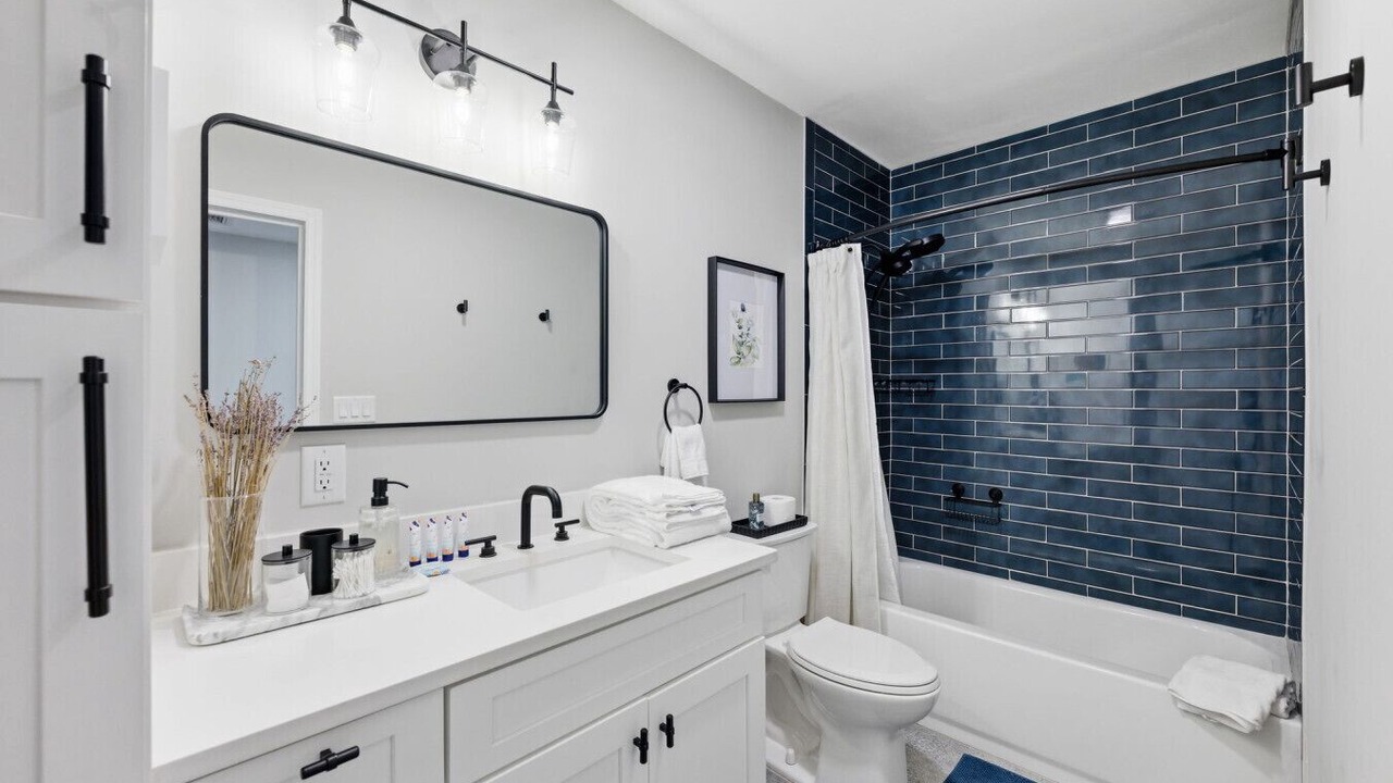 Photo of Bathroom in St. Petersburg - Clearwater