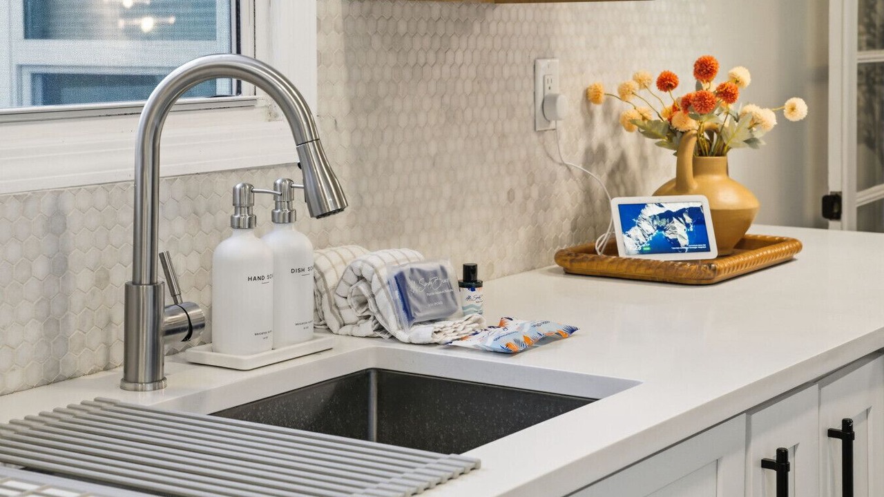 Photo of Kitchen in St. Petersburg - Clearwater
