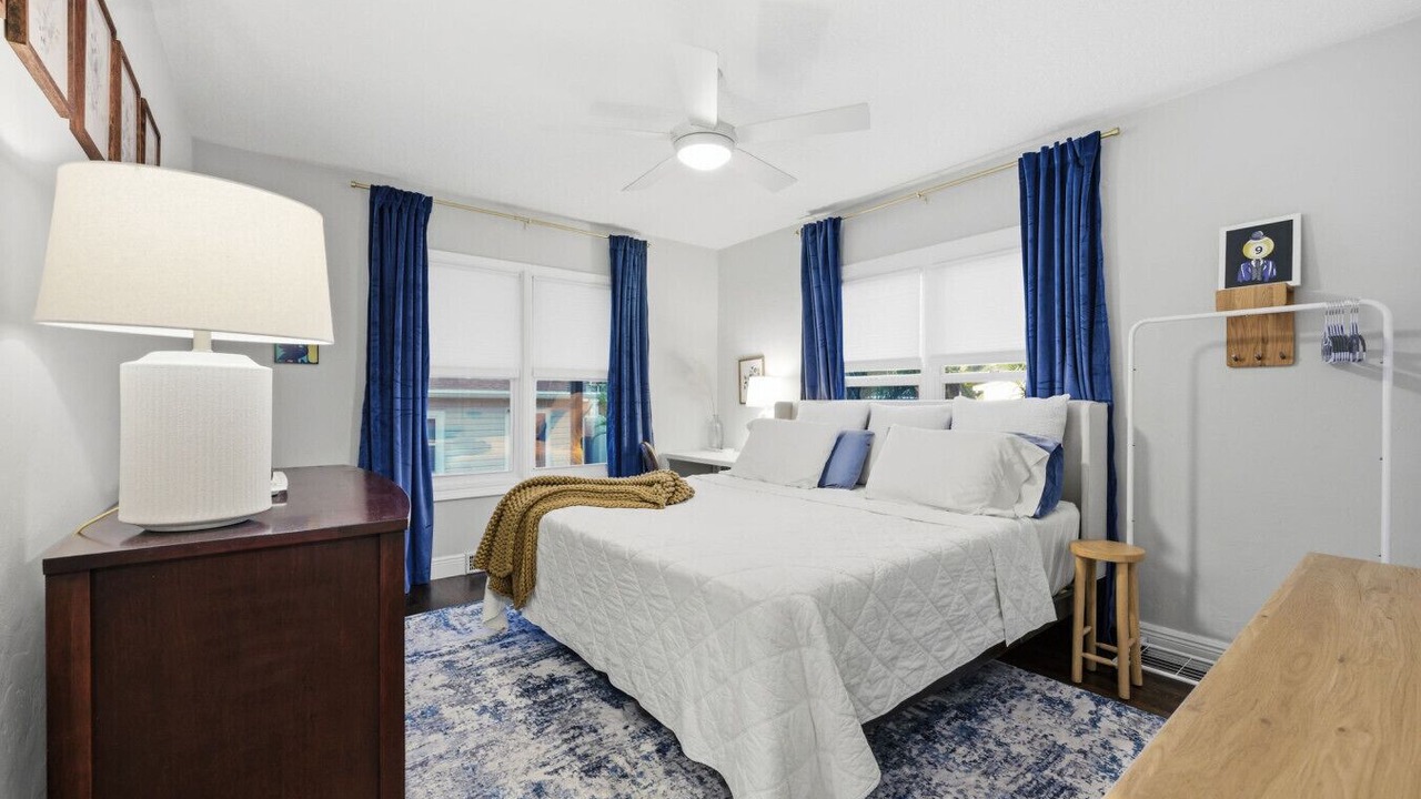 Photo of Bedroom in St. Petersburg - Clearwater