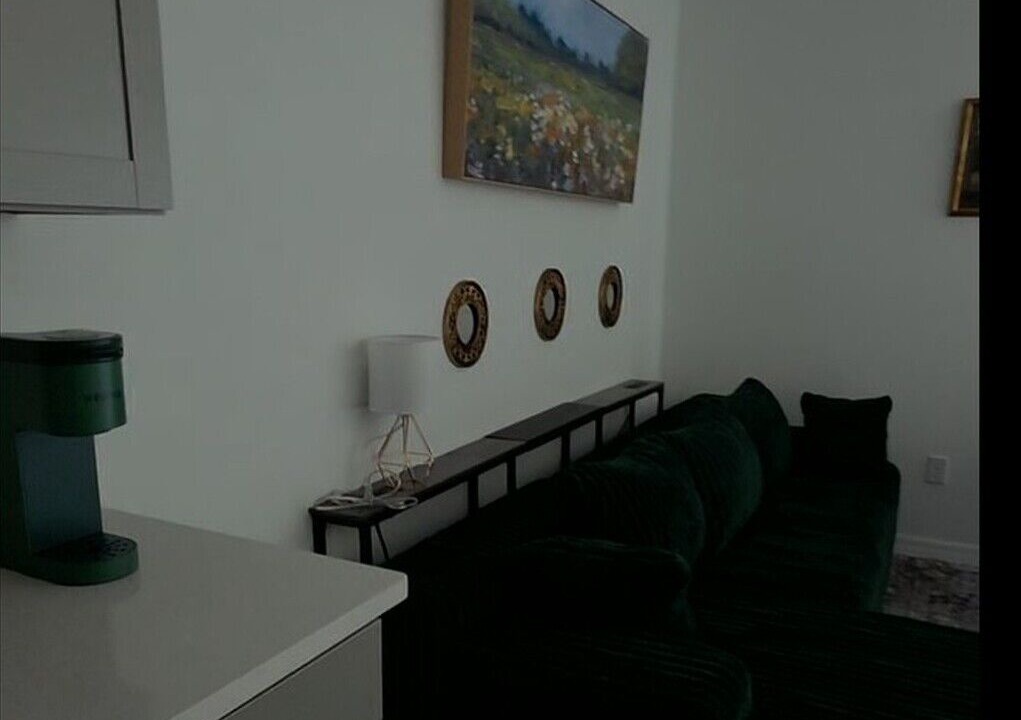 Photo of Livingroom in Laurel