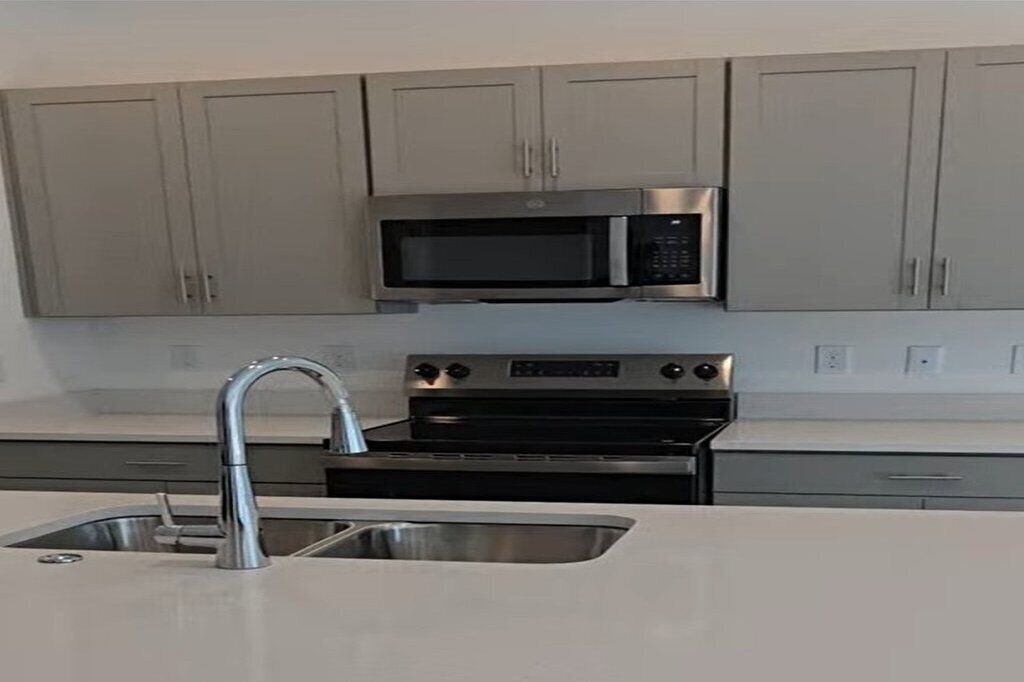 Photo of Kitchen in Laurel