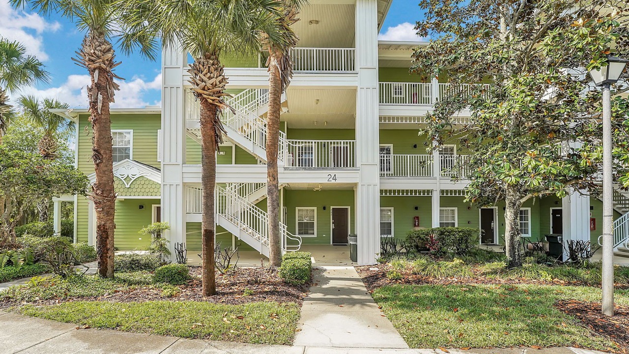 Photo of Outdoor in Bahama Bay