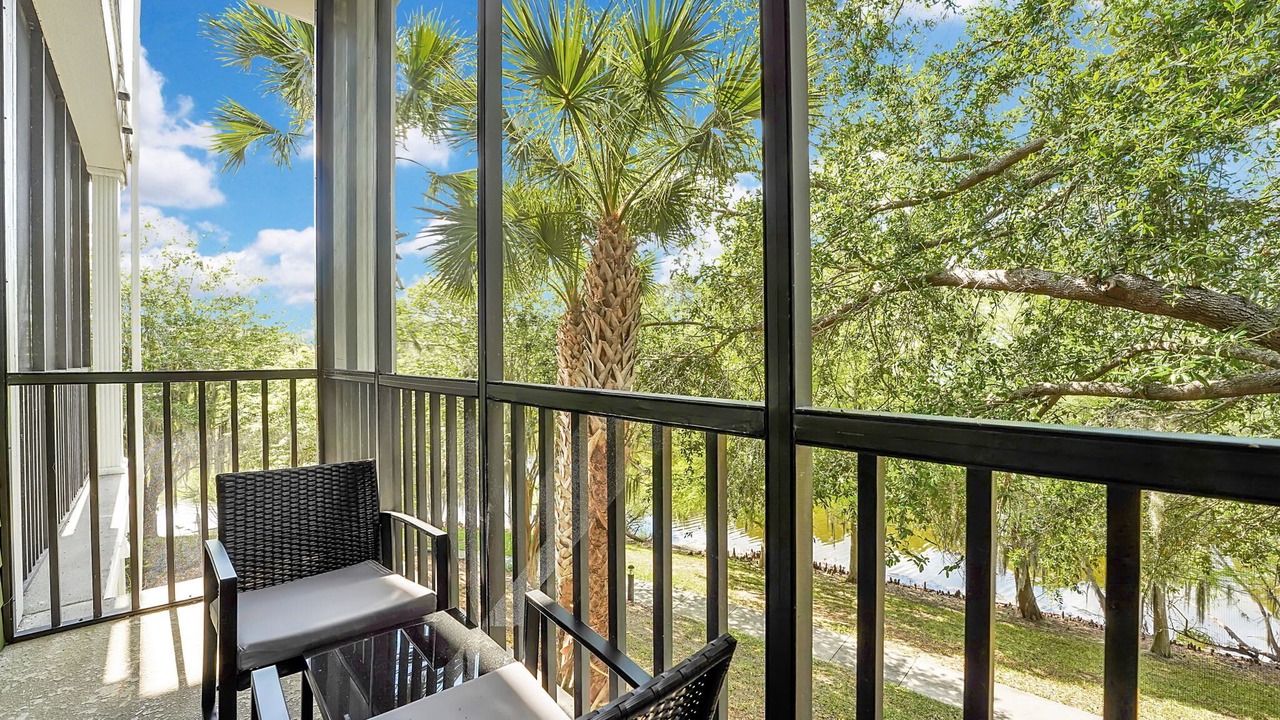 Photo of Outdoor in Bahama Bay