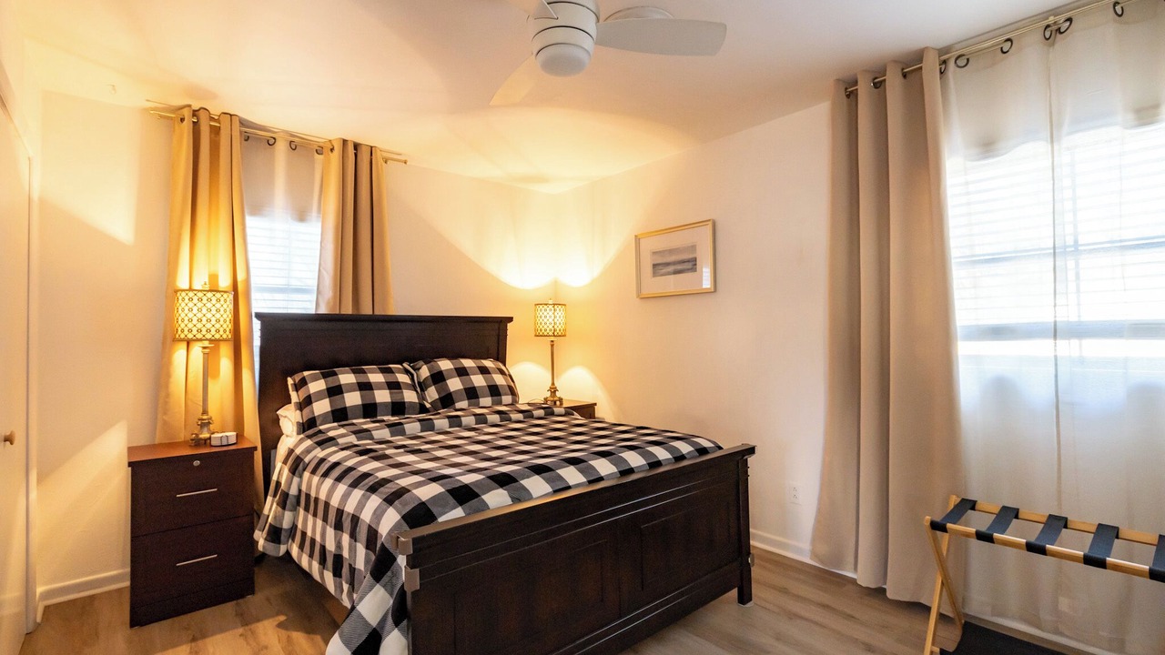 Photo of Bedroom in Lakeland