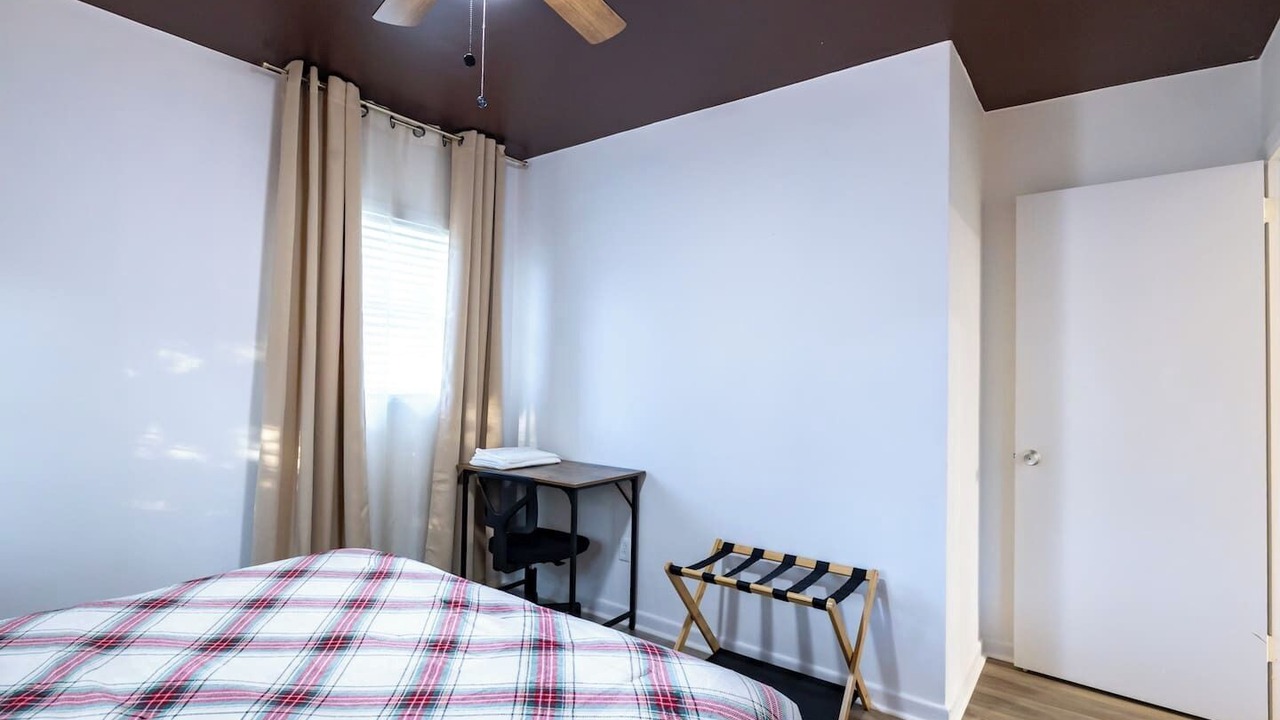 Photo of Bedroom in Lakeland