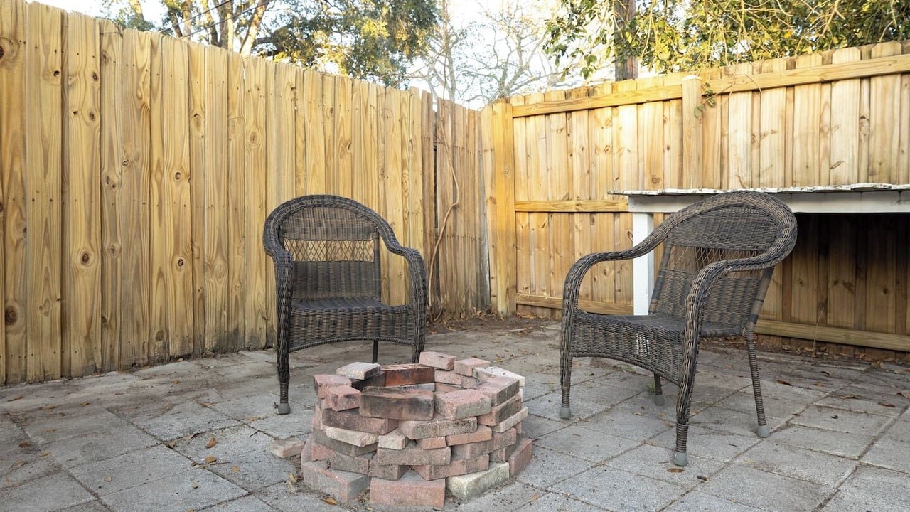 Photo of Outdoor in Lakeland