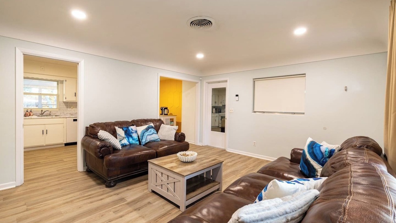 Photo of Bedroom in Lakeland
