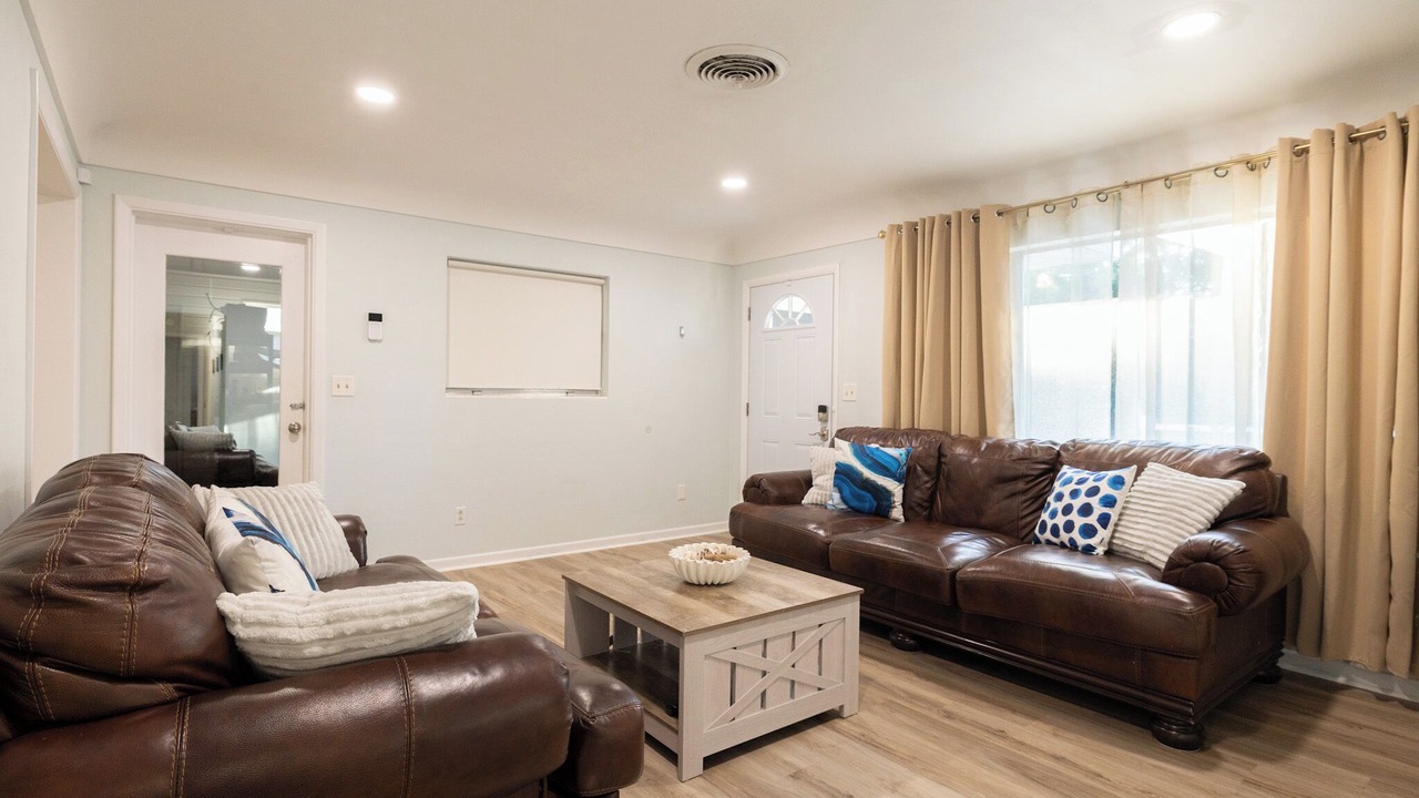 Photo of Bedroom in Lakeland