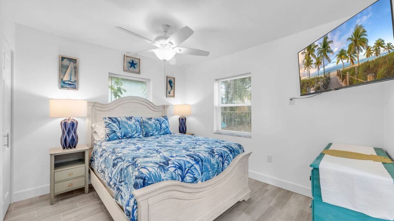 Photo of Bedroom in Varnum Park