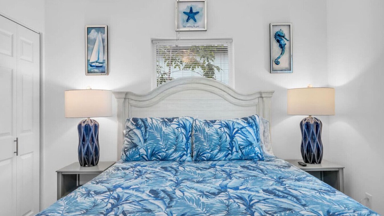 Photo of Bedroom in Varnum Park