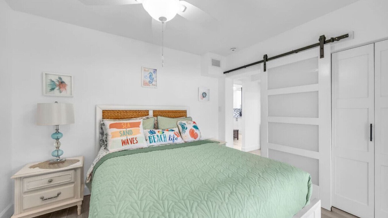 Photo of Bedroom in Varnum Park