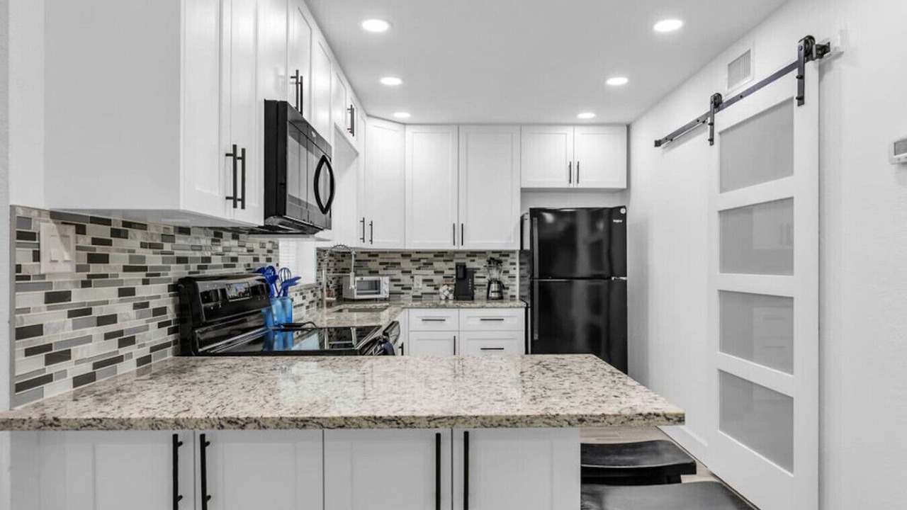 Photo of Kitchen in Varnum Park