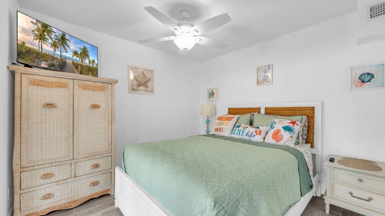Photo of Bedroom in Varnum Park